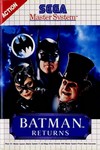 Play <b>Batman Returns</b> Online